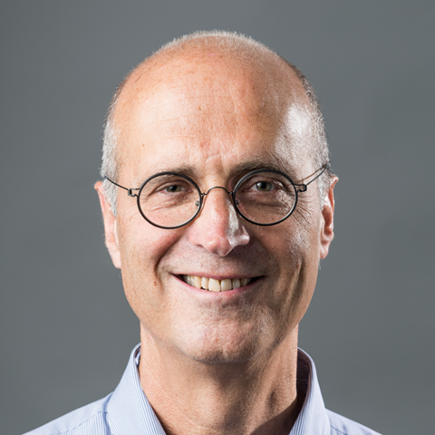 Hiram Samel | MIT Sloan