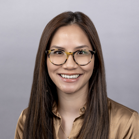 Stephanie Tran | MIT Sloan