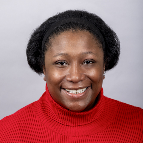 Judith Graham-Robey | MIT Sloan