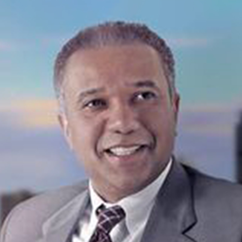 Luis Spencer Barros | MIT Sloan