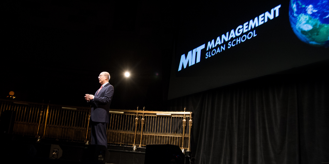 Alumni MIT Sloan
