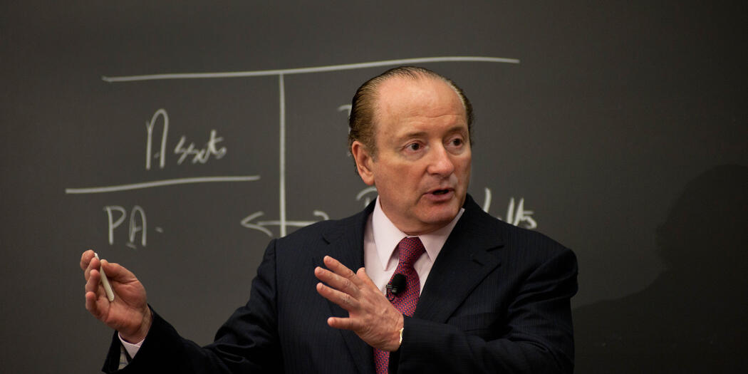 Master of Finance | MIT Sloan