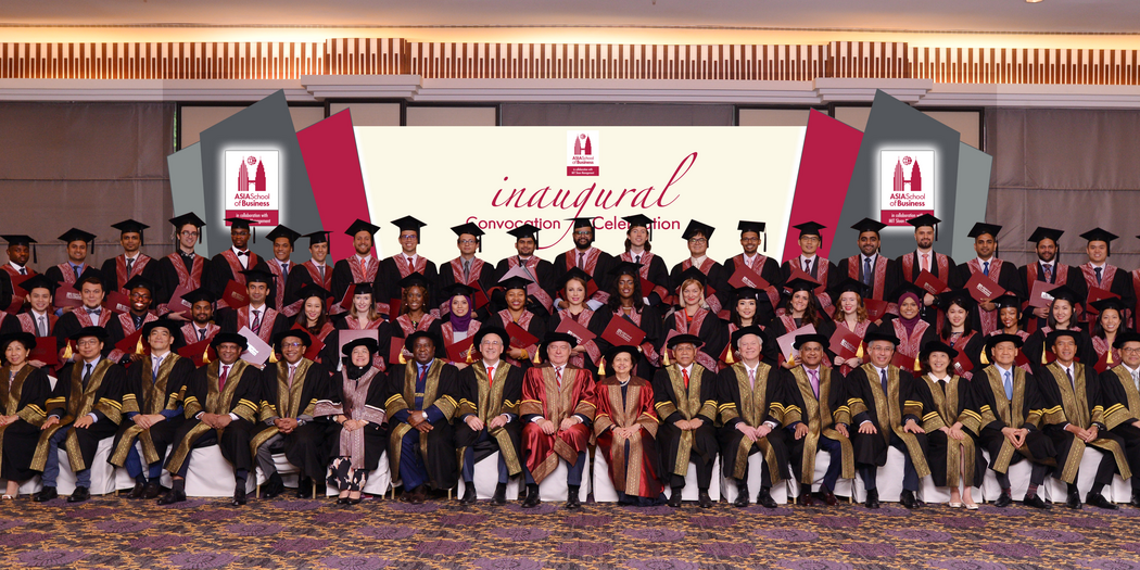 Asia School Of Business Asb Mit Sloan