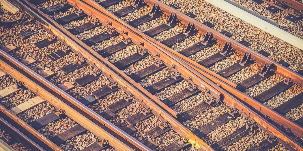 Train Tracks