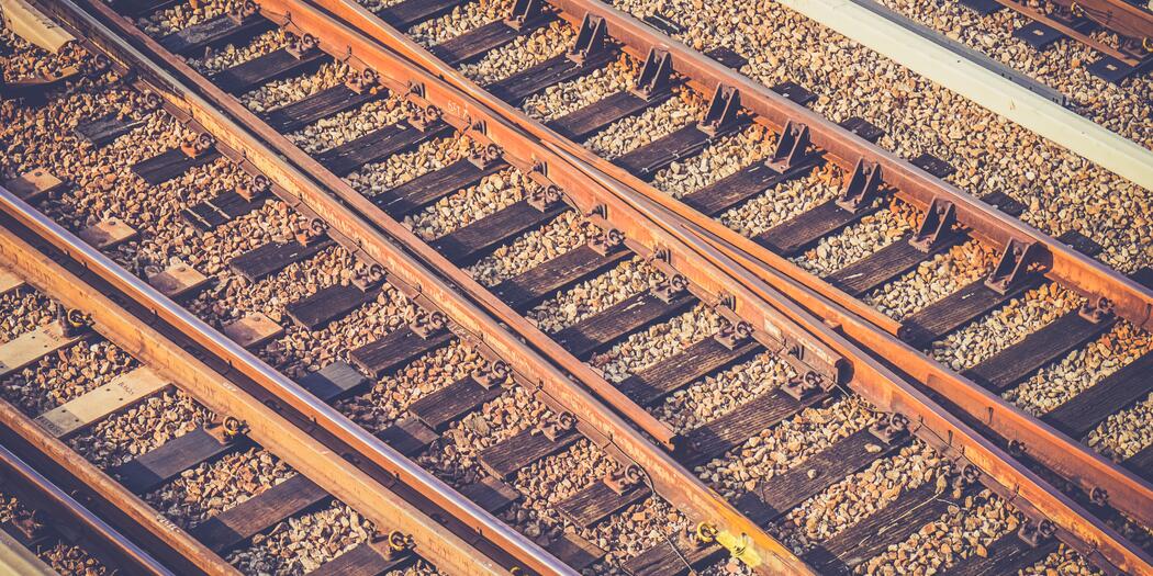 Train Tracks