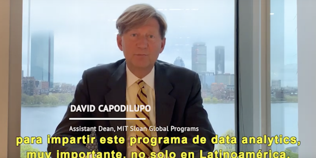 Data Analytics Certificate Mit Sloan