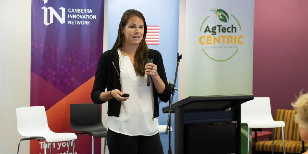 Sarah Nolet, SDM '16