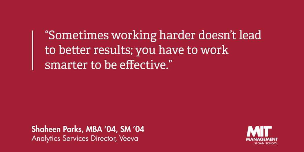 quote from shaheen parks 