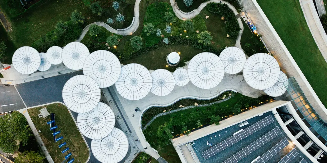 Marrying Sustainability and Finance 