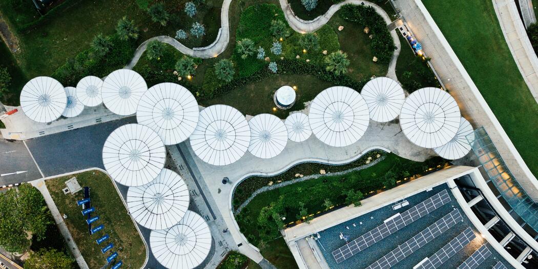 Marrying Sustainability and Finance