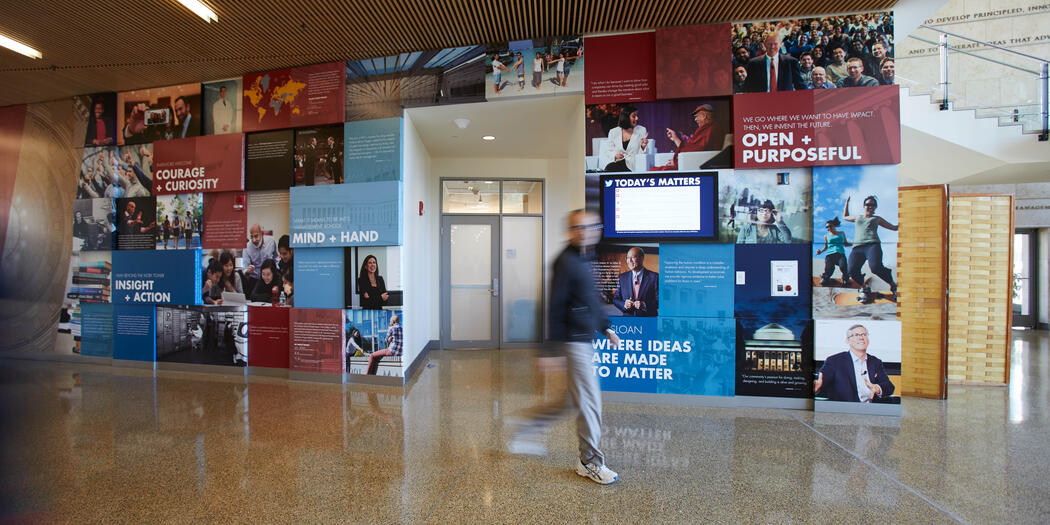 Mit Sloan Fellows Application Deadline MIT Sloan Visiting Fellows Program | MIT Sloan