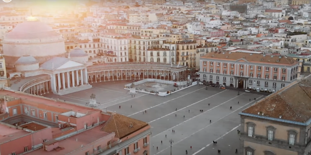 Parthenope University of Naples Master in Entrepreneurship and Innovation Management (MEIM)