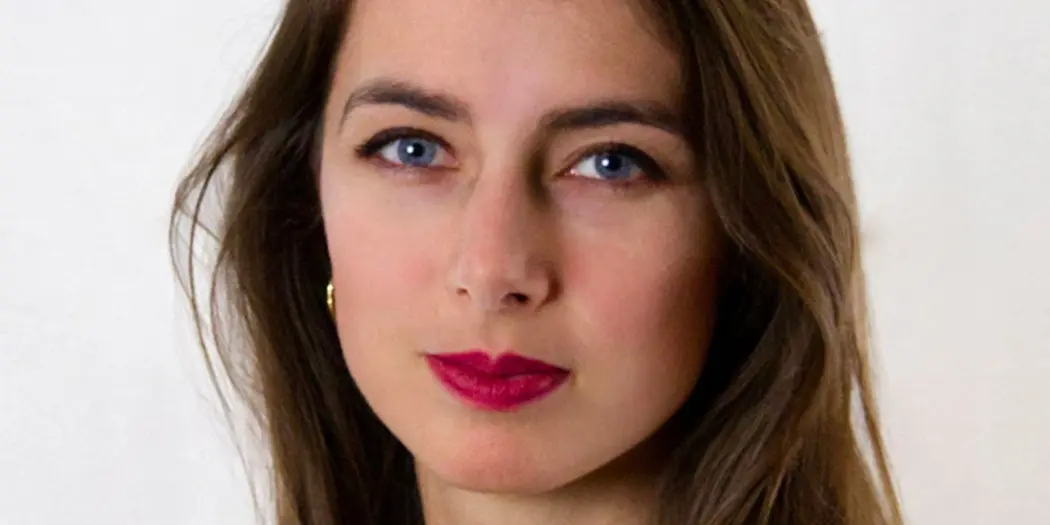 Faculty Anna Stansbury Headshot