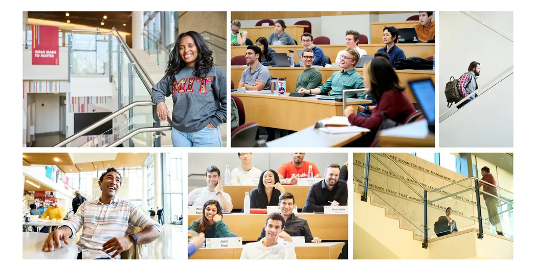 Brand photography examples