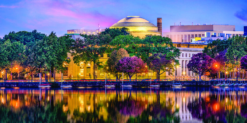 Reunion 2025 Alumni MIT Sloan