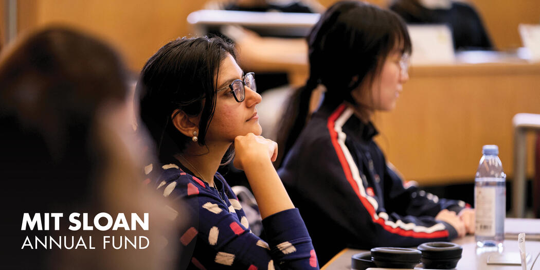 Students in the clasroom