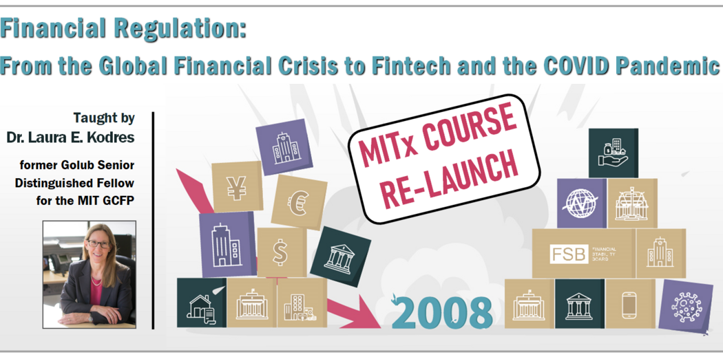 Financial Regulation