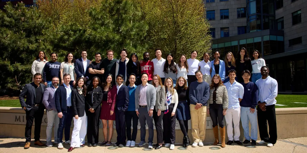 Sloan Senate Spring 2026