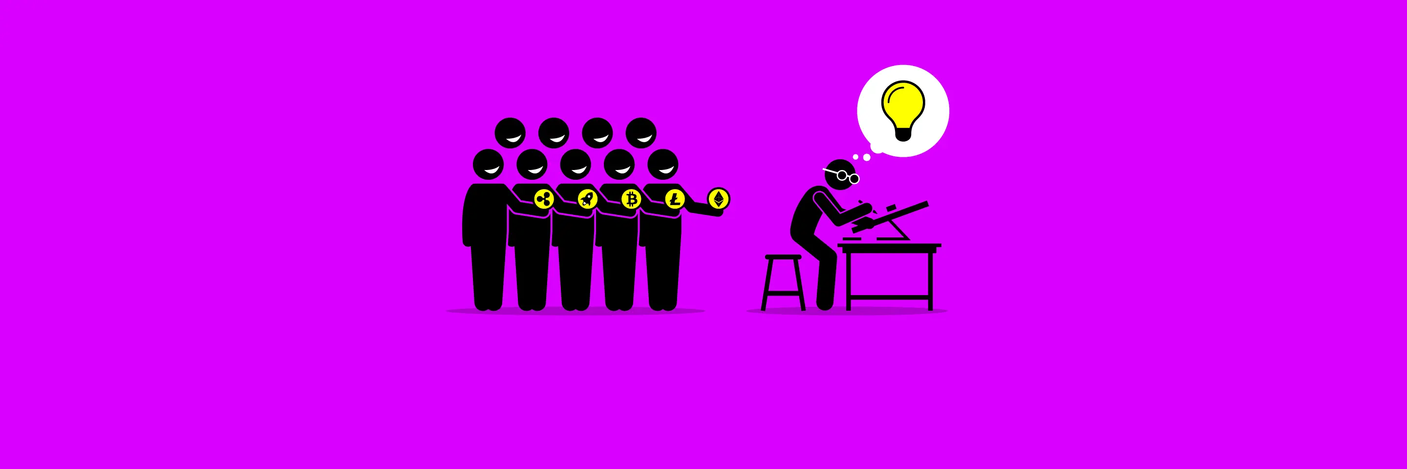 The pros and cons of ICOs for entrepreneurs | MIT Sloan