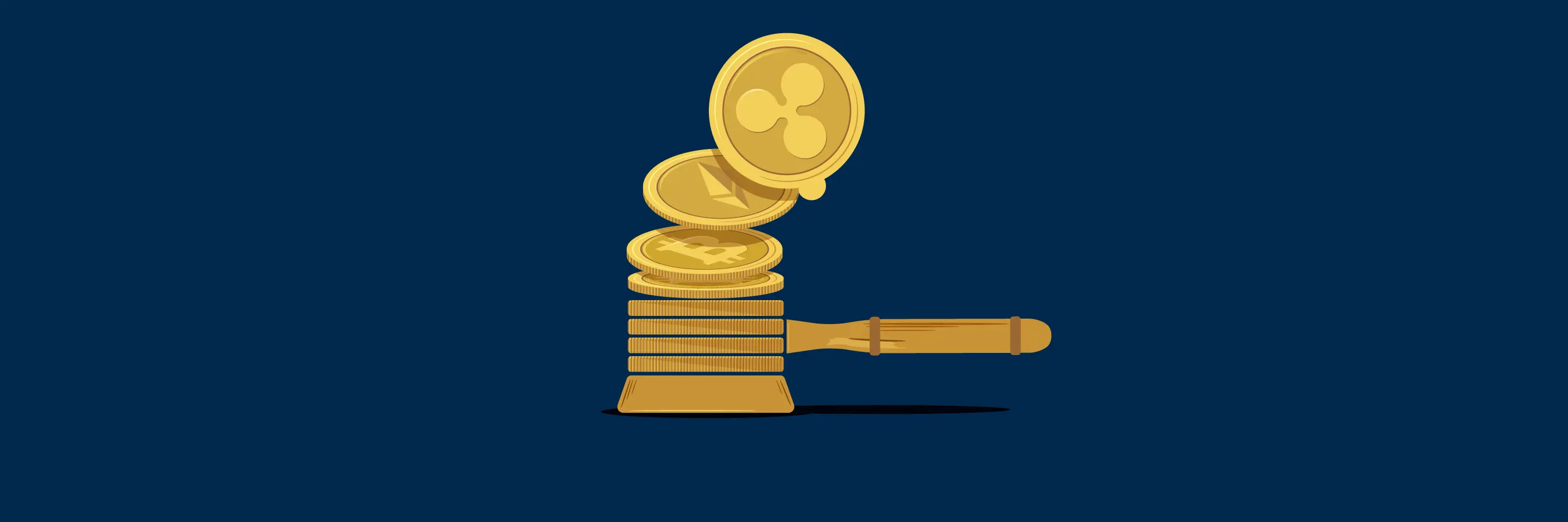 Is a cryptocurrency a security? Depends. | MIT Sloan