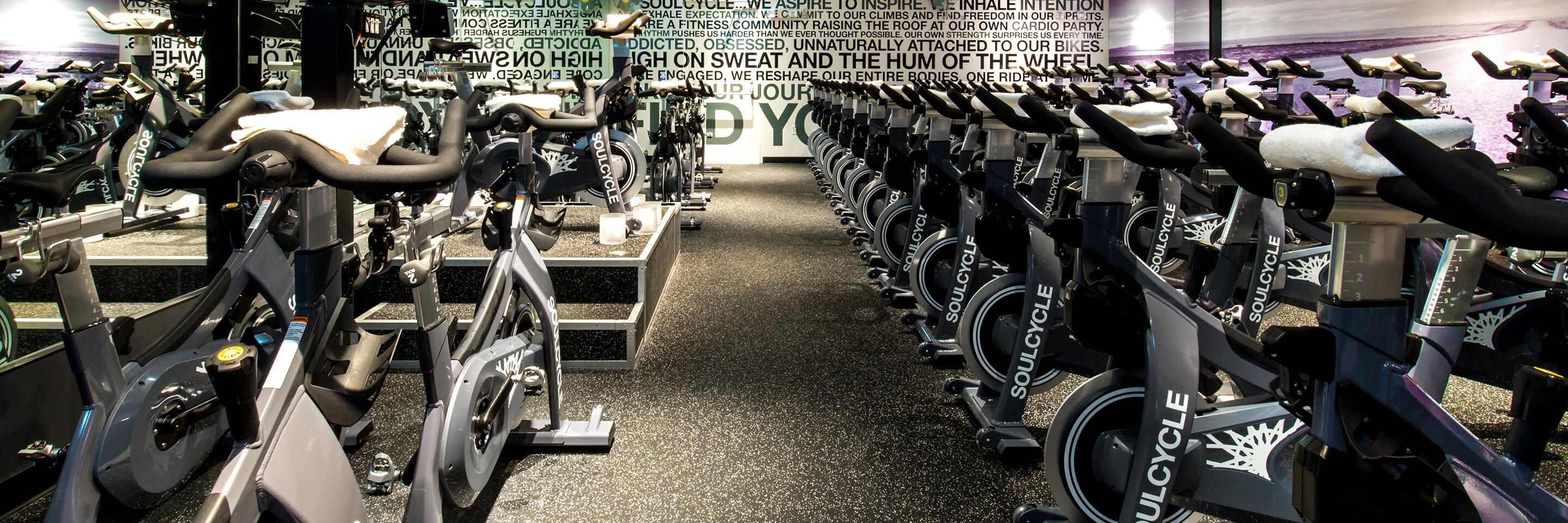 Soulcycle studio bike sale