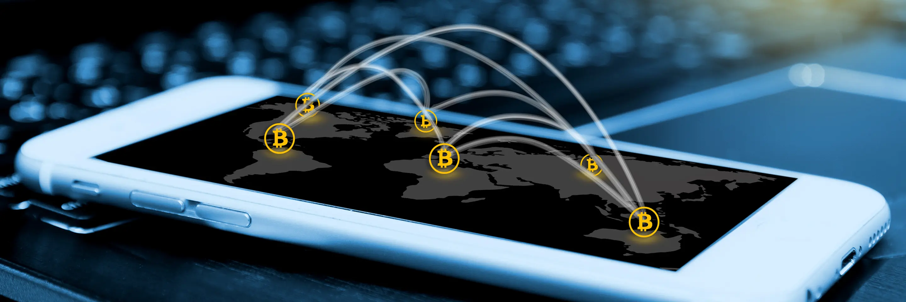 4 ways to boost blockchain in consumer finance | MIT Sloan