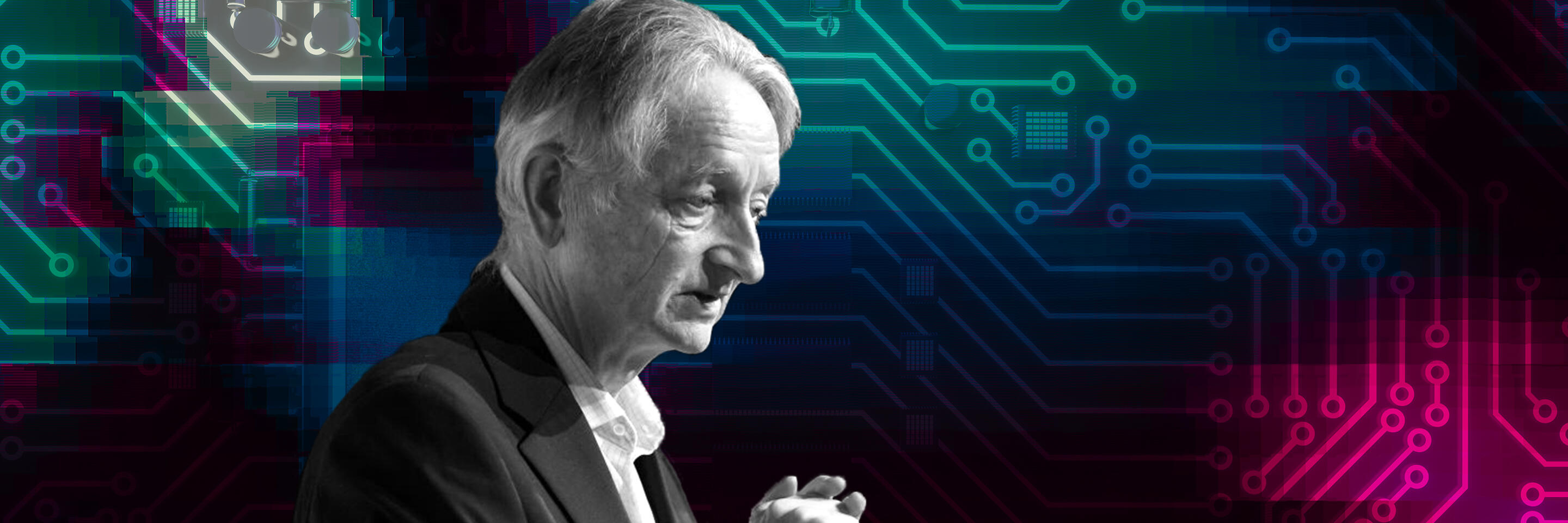 Neural networks for machine learning hinton 2025