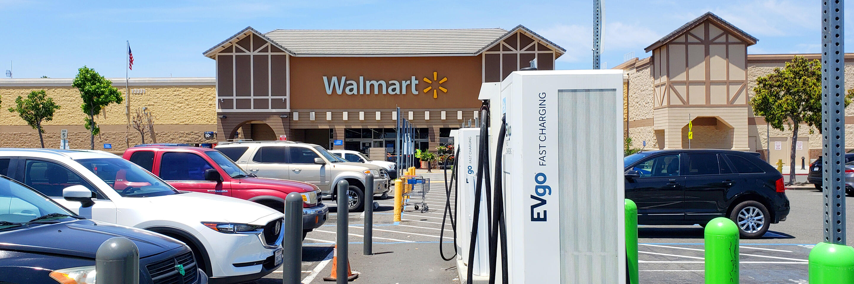 How to become a net-zero organization: Lessons from Walmart