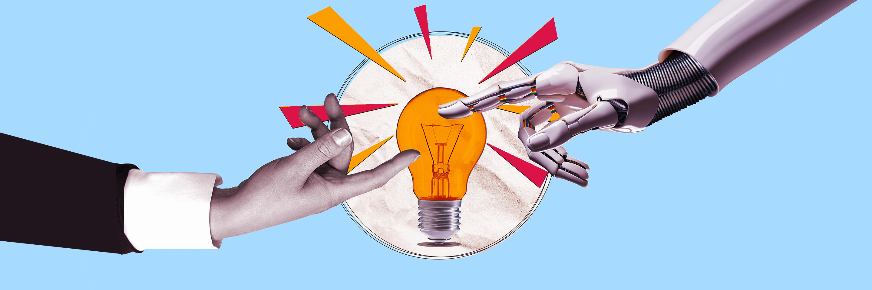 Human-AI Collaboration: Integrating Generative AI with Domain Expertise