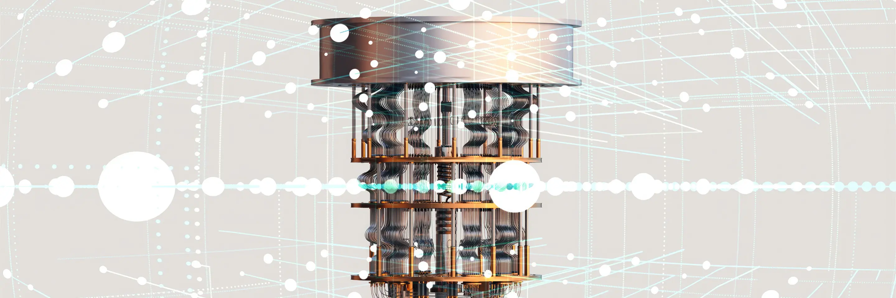 Quantum computing reality check: What business needs to know now | MIT Sloan