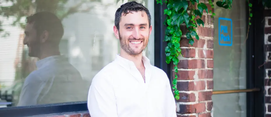 Elliot Cohen, co-founder of PillPack
