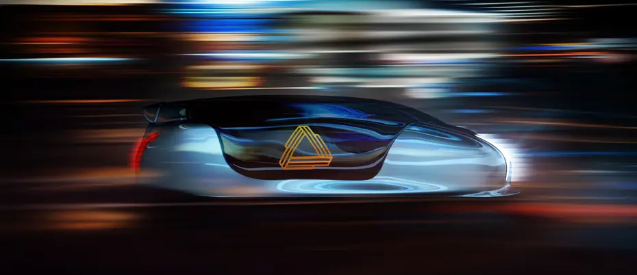 Arrivo's high speed light rail