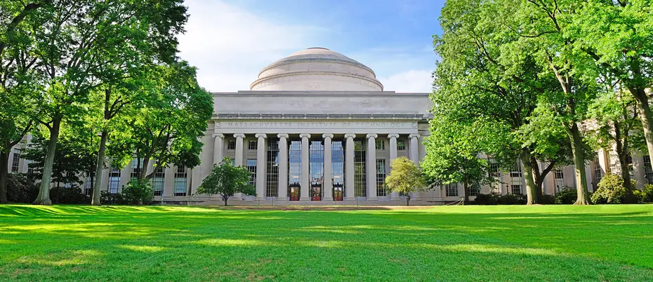 MIT Dome