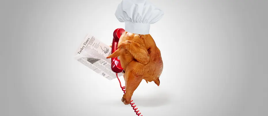 Butterball Turkey Hotline