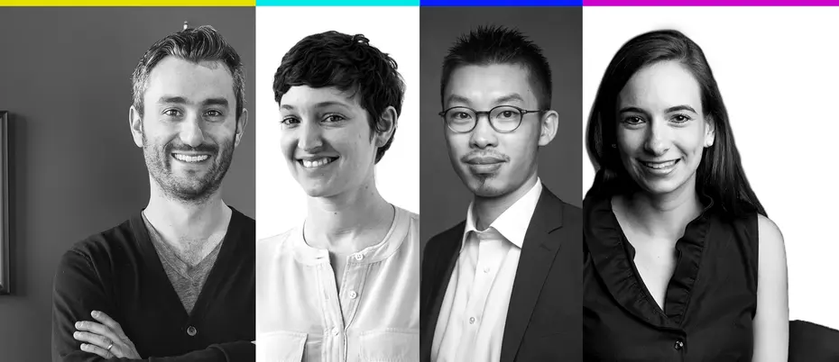 Elliot Cohen, Alex Wright-Gladstein, Yan Liu, Natalya Brikner