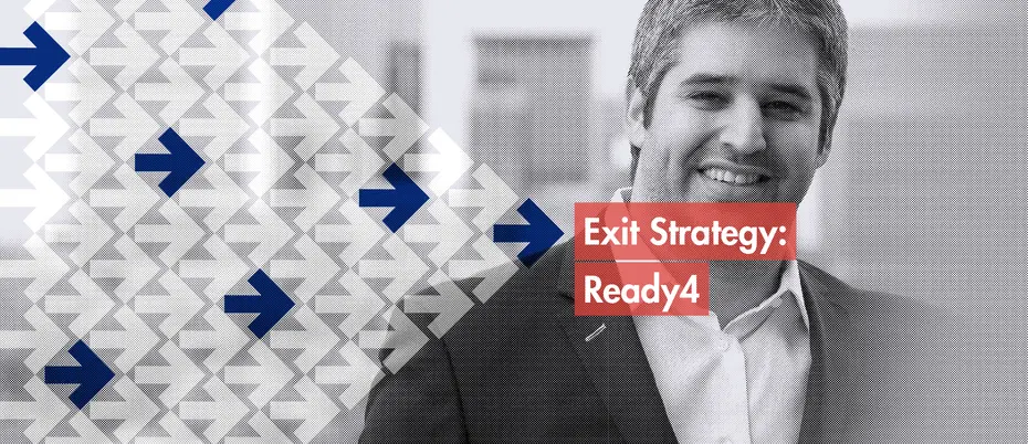 Elad Shoushan of Ready4