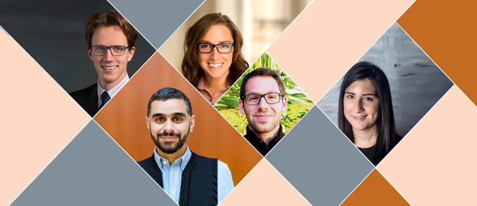 2019 new MIT Sloan faculty