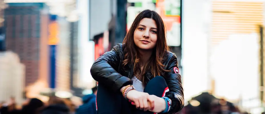 Jacklyn Dallas, technology YouTuber