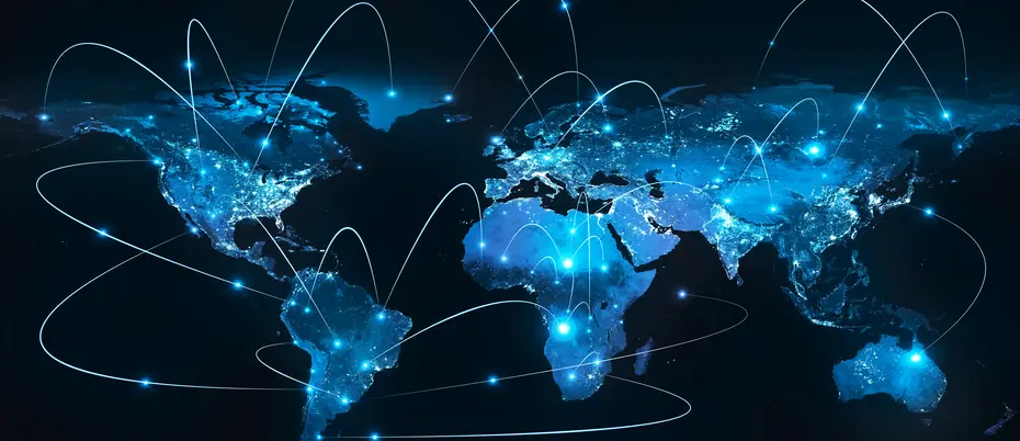 World Map 
