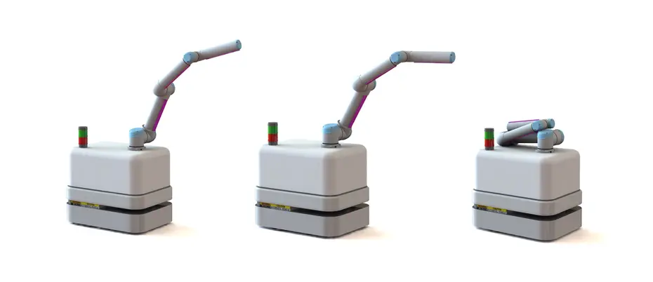 motorCortex.ai robot 