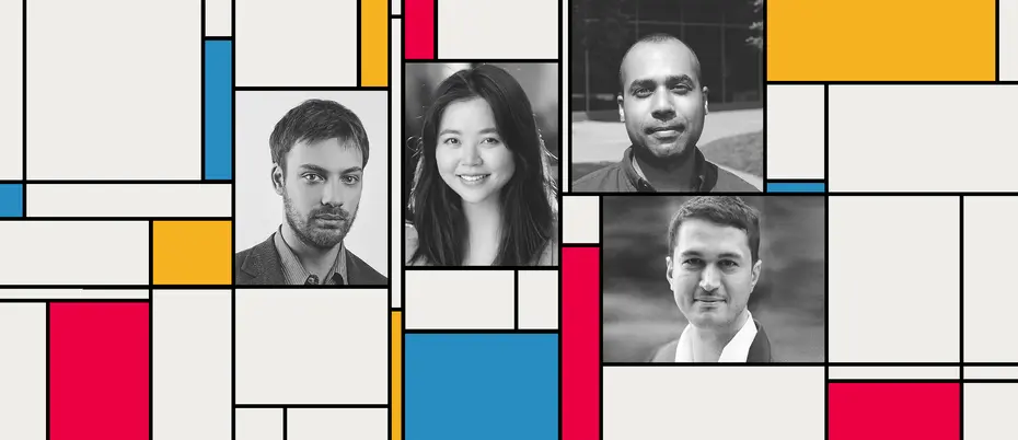 MIT Sloan's new faculty for 2020