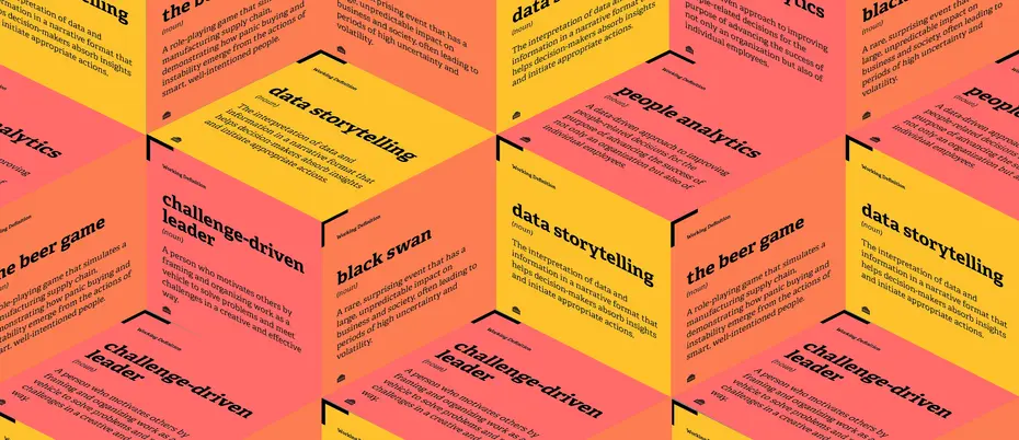 MIT Sloan's top working definitions of 2020