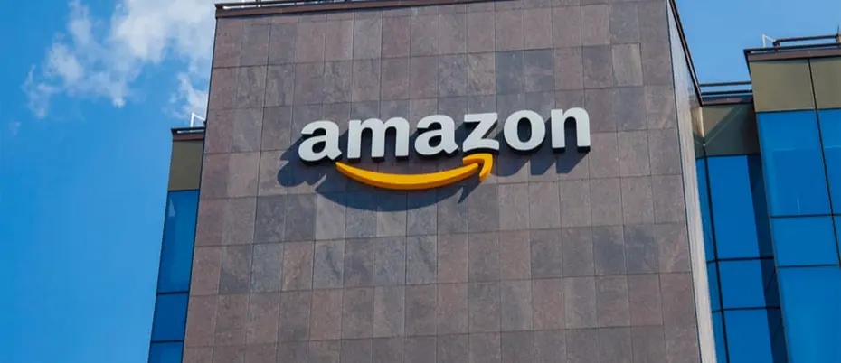 Amazon 