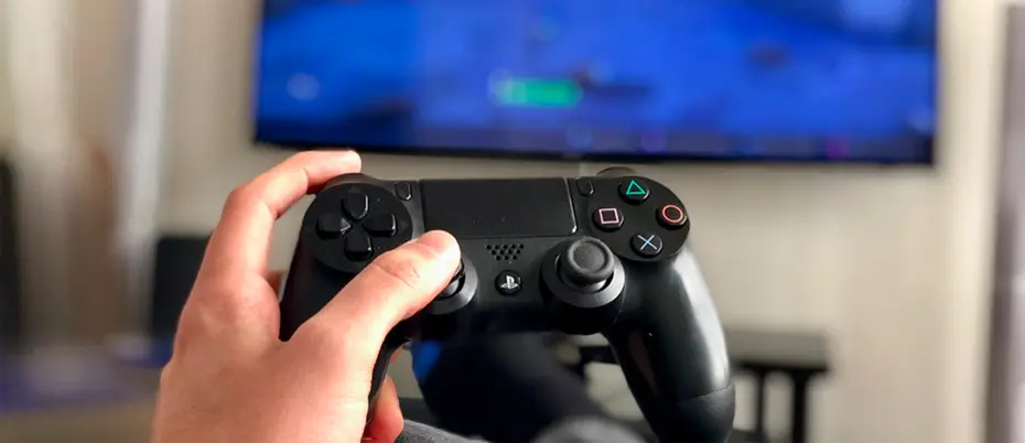 Sony Playstation controller