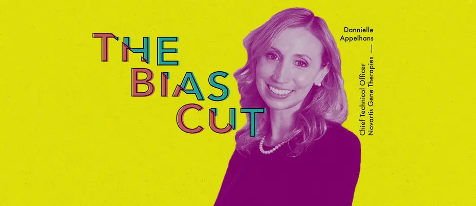 chief technology officer Dannielle appelhans 