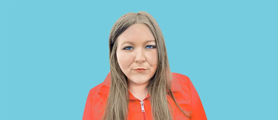 Photo illustration of Dr. Samantha Montano