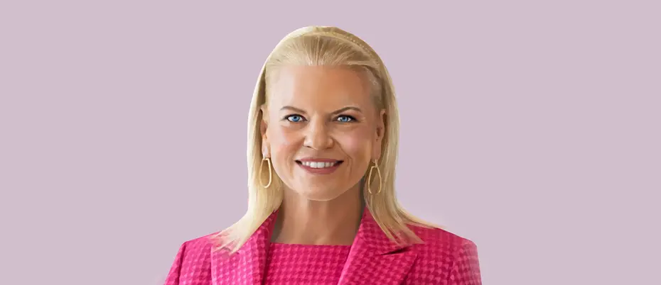 Ginni Rometty