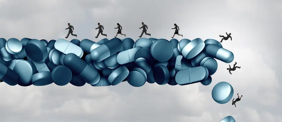 Opioid crisis modeling header image