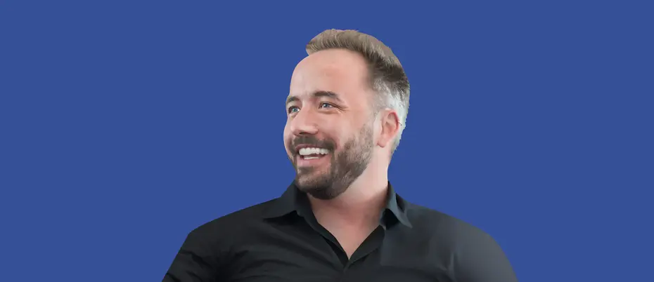 Drew Houston