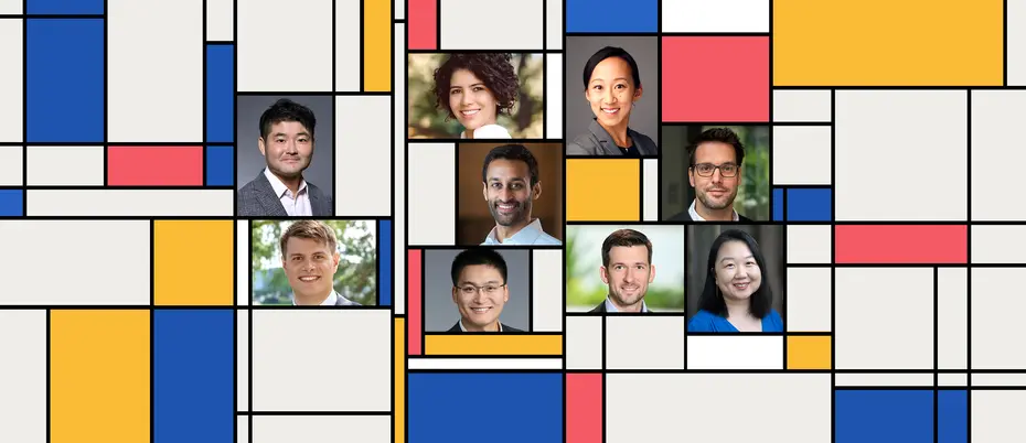 2022 MIT Sloan faculty